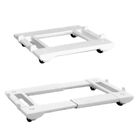 Тележка Venta белая